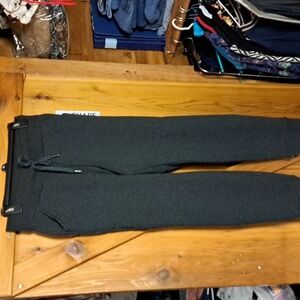 🛍Shape Activewear joggers M inseam 28" waist flat 15"